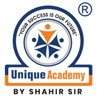 unique academy logo-01